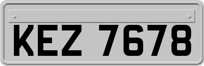 KEZ7678