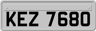 KEZ7680