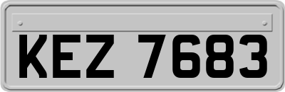 KEZ7683