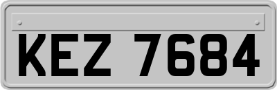 KEZ7684