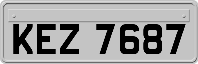 KEZ7687