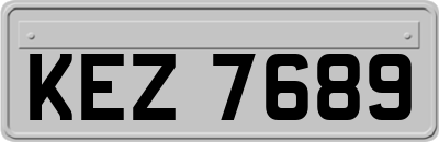 KEZ7689