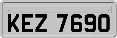 KEZ7690