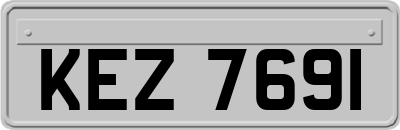 KEZ7691