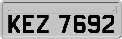 KEZ7692