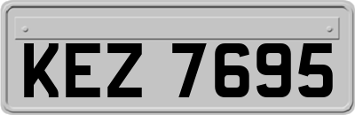 KEZ7695