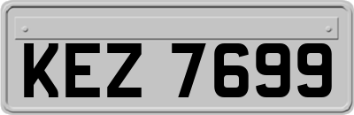KEZ7699