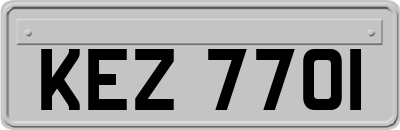 KEZ7701