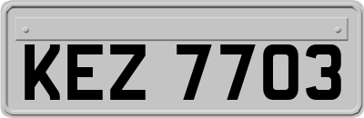 KEZ7703