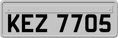 KEZ7705