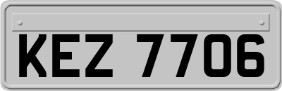 KEZ7706