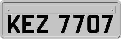KEZ7707