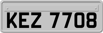 KEZ7708