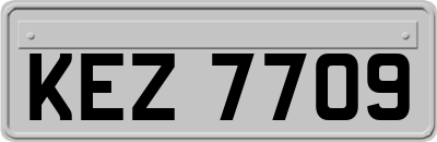 KEZ7709
