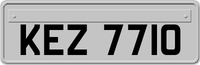 KEZ7710