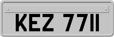 KEZ7711
