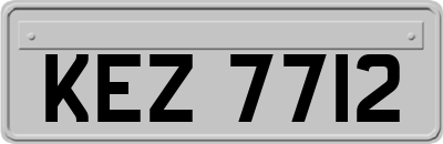 KEZ7712