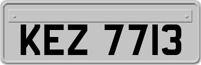 KEZ7713