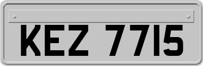 KEZ7715