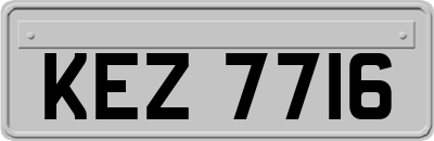 KEZ7716