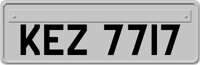 KEZ7717