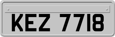 KEZ7718