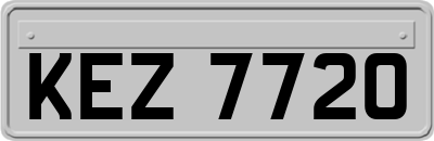 KEZ7720