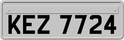 KEZ7724