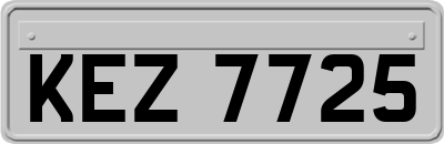 KEZ7725