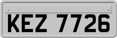 KEZ7726