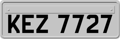 KEZ7727