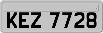 KEZ7728
