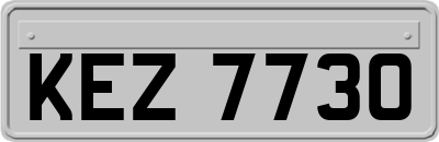 KEZ7730