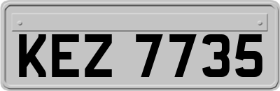 KEZ7735