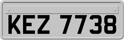 KEZ7738