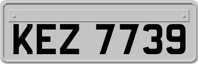 KEZ7739