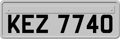 KEZ7740