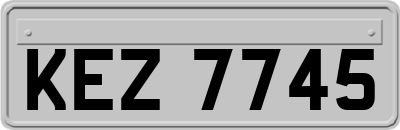 KEZ7745