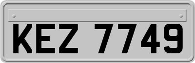 KEZ7749