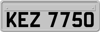 KEZ7750