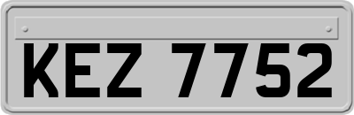 KEZ7752