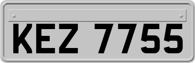 KEZ7755