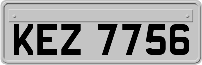 KEZ7756
