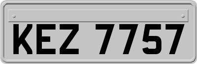 KEZ7757