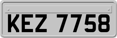 KEZ7758
