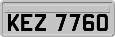 KEZ7760