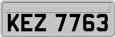 KEZ7763