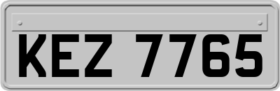 KEZ7765