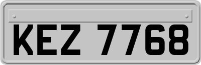 KEZ7768