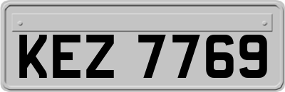 KEZ7769